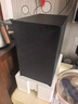 三星（SAMSUNG）HW-Q600F/XZ 全景声3.1.2声道 无线蓝牙回音壁低音炮 独立天空声道 家庭影院 电视投影游戏音响 4K 实拍图