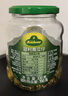冠利（KUHNE）德国进口 青瓜仔330g 西餐配菜 0脂酸黄瓜腌黄瓜 酸乳瓜 罐头小菜 实拍图