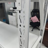 货架置物架多层仓储落地超强承重家用储物间储藏室重型货物铁架子 高200cm四层【主架/可单独使用】 长100*宽40cm【常规型300kg】 实拍图