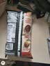 乐事（Lay's）薯片经典烧烤味184.2g美国进口 休闲零食膨化食品 实拍图