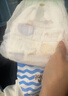 巴布豆（BOBDOG）小波浪拉拉裤XXXXL码48片婴儿尿不湿超薄透气干爽18kg以上 实拍图