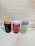 卡诗（KERASTASE）洗发水小样80mlx3支装黑钻钥源+元气姜+赋活丰盈【新旧包装随机】 实拍图