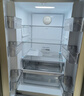 美的（Midea）325L法式四开门冰箱小户型超薄风冷无霜一级能效变频节能净味以旧换新BCD-325WFPM(E)国家补贴 实拍图