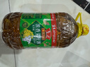 鲁花【保真菜籽油】 食用油 非转基因低芥酸浓香菜籽油 3.09L香飘万家 实拍图