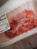 【180天白猪】冷鲜猪瘦肉丝200g 实拍图