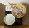 康师傅 方便面 经典卤香牛肉桶面110g*12 泡面整箱速食 方便食品 实拍图