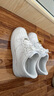 耐克NIKE男空军一号AF1 新年礼物 运动鞋CW2288-111白42 实拍图