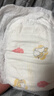 婴芽（YINGYA）一体拉拉裤XXXL80片【16-18kg】超薄干爽婴儿尿不湿全包臀尿裤 实拍图