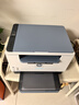 惠普（HP）M232dw 家用激光打印机 自动双面无线学生家用一体机 高速高效（低成本 体积小） 实拍图