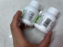 噗噗片50粒*3瓶 便秘清肠排毒通便润肠排宿便西梅酵素减肥益生元 实拍图