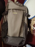 迪卡侬户外登山包徒步背包青少年NH100大容量20L新老随机发-4773407 实拍图