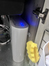 沁园（TRULIVA）净水器 小白鲸青春版1000G大通量家用净水机纯水机净饮机厨下式 5年RO膜反渗透直饮 UR-S31020 3L大流速 实拍图