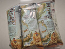 茶颜悦色玉米粒海盐风味爆米花 解馋小零食膨化食品办公室50g*6袋共300g 实拍图