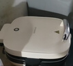 九阳（Joyoung）0氟家用电饼铛 三明治机早餐机1500W大火力煎烤机烙饼机双面加热悬浮设计 30K09 实拍图