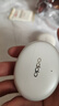 OPPO Enco Air4 Pro 真无线蓝牙耳机 通用苹果华为小米一加手机 降噪入耳式超长续航耳机   晨曦白 实拍图