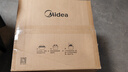 美的（Midea）【明星同款】寻味Pro3.0台式微蒸烤炸炖一体机微波炉电烤箱蒸烤箱32L上烤下蒸G32 实拍图