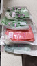 家务手套pvc单层加长橡胶皮手套家用耐用洗碗家务厨房手套 四季防水款3双装 3双 实拍图