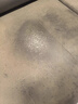 老管家布艺清洁剂500g*2免水洗毛毯窗帘布艺沙发墙布清洗剂干洗剂 实拍图
