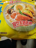 华丰方便面三鲜伊面五连包泡面早餐速食休闲零食品 原味5包*86g 实拍图