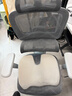 南皇人体工学椅可躺电竞椅久坐不累人体工程力学座椅护腰旋转电脑椅子 升级龙纹灰-尼龙灰脚-6D腰托-4级气杆-165° 155-180度(含) 可旋转可升降扶手 -赠衣架 实拍图
