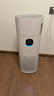 美的（Midea）星澈系列母婴级医护级空气净化器除甲醛除二手烟杀菌除病毒除异味花粉过敏源吸浮毛净化加湿一体机 【净湿顶配】语音智控 RX800PRO/R8 实拍图