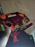 幽客玉品情人节鲜花速递红玫瑰花束表白送女友老婆生日礼物全国同城配送 33朵红玫瑰花束—女王款 实拍图