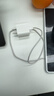 Apple/苹果 60W USB-C数据线-1米 type-c苹果充电线手机数据线 苹果17充电线iphone17充电线 实拍图