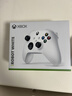 微软（Microsoft）Xbox无线游戏手柄 无线控制器 冰雪白+牧能emoose新能源5号充电电池1.5V锂电 实拍图