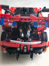 乐高（LEGO）积木机械组42212法拉利FXXK赛车男孩儿童玩具生日礼物马年情人节 实拍图