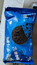 奥利奥饼干碎400g*3袋中号无夹心正品纯可可粉奶茶蛋糕冰淇淋烘焙 实拍图