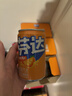 可口可乐（Coca-Cola）芬达 Fanta 高考季 橙味 碳酸汽水饮料迷你200ml*12罐高分必达 实拍图