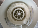 万创 适用飞利浦加湿器FY2401滤芯HU4801/HU4802/HU4803/HU4811/HU4102/HU4813过滤网滤芯 实拍图