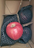 京鲜生 烟台红富士苹果 净重10斤 单果220g以上 春节也送货 实拍图