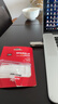 海康威视（HIKVISION）128GB Type-C USB3.2双接口手机U盘小巧迷你S220 读速220MB/s 适用华为苹果手机电脑两用高速优盘 实拍图