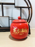 音朗 茶叶红茶滇红金芽蜜香型特级新茶云南凤庆250g茶叶礼盒送老丈人 实拍图