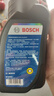 博世（BOSCH）DOT4 plus升级版刹车油制动液/离合器油塑料桶装 通用型 500ml装 实拍图