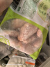 圣农鸡翅中净重2斤/袋 可乐鸡翅 大翅中 烤鸡翅 清真食品  烧烤食材 实拍图