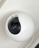 萤石C6c 4K WiFi/4G双模版 4G网络断网不断线 800万极清 智能无线监控器家用AI摄像头 实拍图