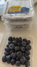 怡颗莓Driscoll's云南蓝莓Jumbo大果18mm+4盒装约125g/盒 新鲜年货水果 实拍图