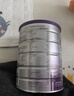 a2奶粉紫白金A2幼儿配方奶粉2段(6-12月)900g*6 【好吸收还抗饿】 实拍图