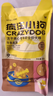 疯狂小狗老年犬狗粮小耳朵冻干夹心粮1.5kg牛骨高汤中老年通用粮3斤 实拍图
