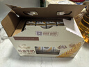 伊利 谷粒多 燕麦牛奶整箱 200ml*12盒*2提 年货礼盒装 11月底产 实拍图