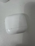 Apple/苹果 AirPods 4(支持主动降噪)搭配无线充电盒(USB-C)苹果耳机 蓝牙耳机适用iPhone/iPad 四代 实拍图