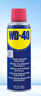 WD-40除锈剂铁锈wd40润滑油机械防锈油螺丝螺栓松动门锁清洁200ml套装 实拍图