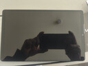 联想平板电脑  拯救者Y700三代 8.8英寸mini小平板 165Hz高刷电竞 骁龙8Gen3 2.5K 12+256G黑 实拍图