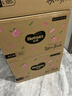 好奇（Huggies）铂金装小桃裤成长裤L120片(9-14kg)大号尿不湿拉拉裤【透爽散热】 实拍图