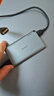 绿巨能（llano） HDMI视频采集卡直播4K60HZ适用索尼佳能相机高清录制ps5/xbox/Switch游戏笔记本电脑ipad手机A320 实拍图