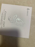 漫步者（EDIFIER）Comfo Clip耳夹式蓝牙耳机 骨传导升级空气传导 开放式 跑步运动耳机 蓝牙5.4 夜光黑 新年礼物 实拍图