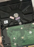 希捷（SEAGATE）NAS硬盘 4TB 256MB 机械硬盘 CMR垂直 静音低耗 数据恢复服务 3.5英寸 希捷酷狼 ST4000VN006 实拍图