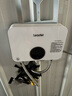 海尔出品统帅即热式小厨宝电热水器5500W变频恒温京东自营上门安装即开即热家用厨房热水宝LDSC-55PAD 实拍图